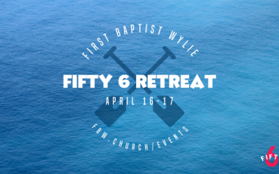 FIFTY6 Retreat